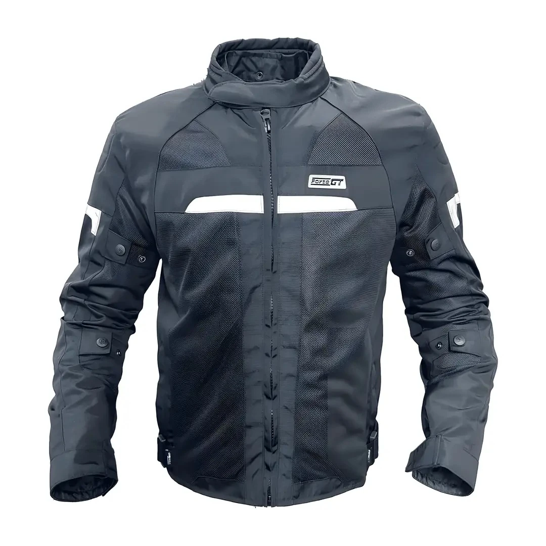 Mont Forte GT Erkek İnferno 2001072 Siyah