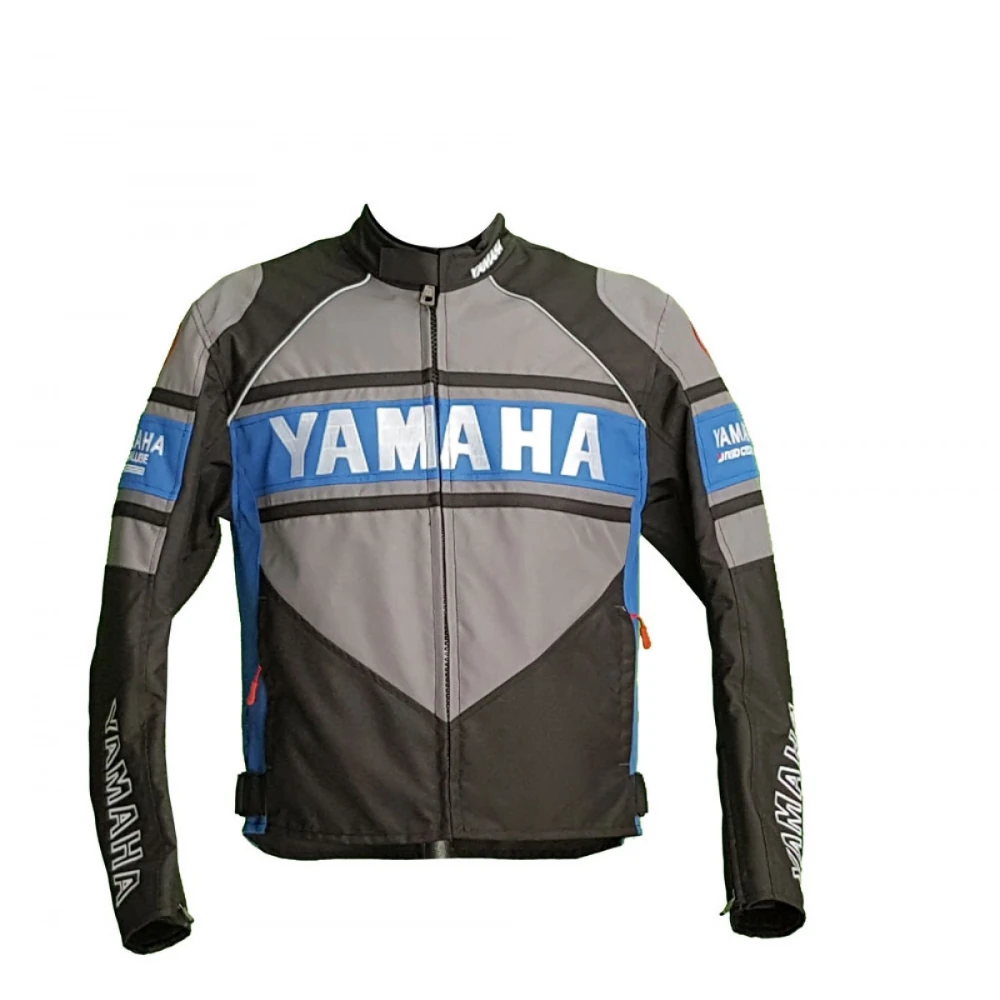 Mont Truva Yamaha Siyah/Mavi