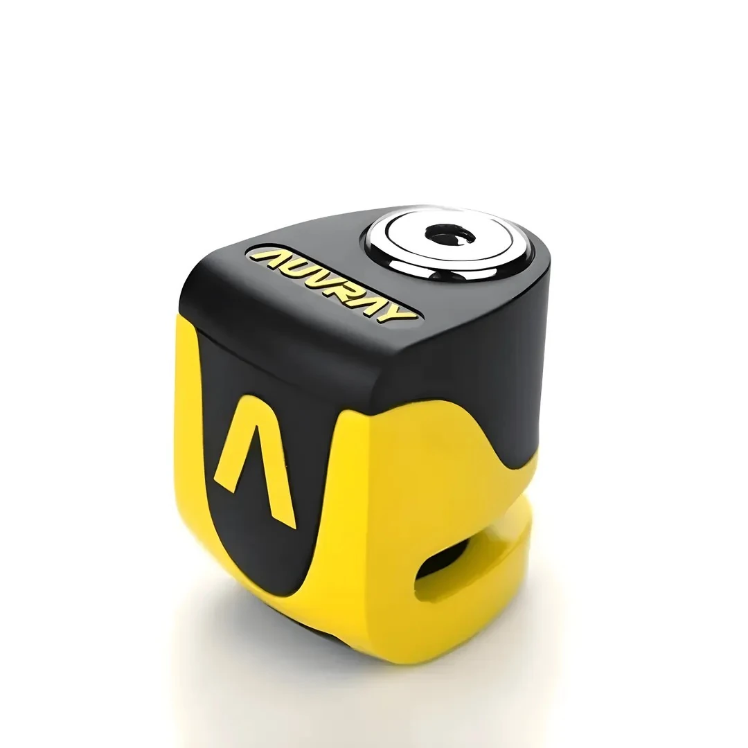 Disk Kilidi Auvray B Lock 06 Mini