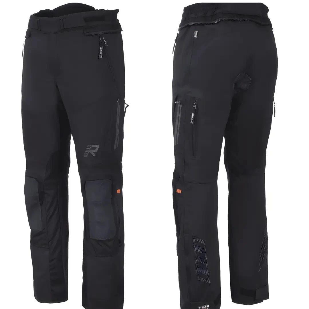 Pantolon Rukka Armatou-R C2 Normal Paça