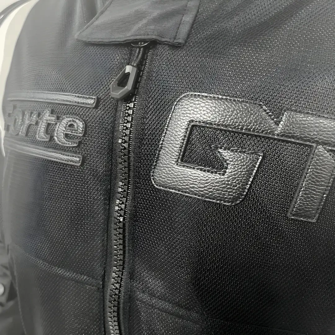 Mont Forte GT Titan 2003001 Beyaz