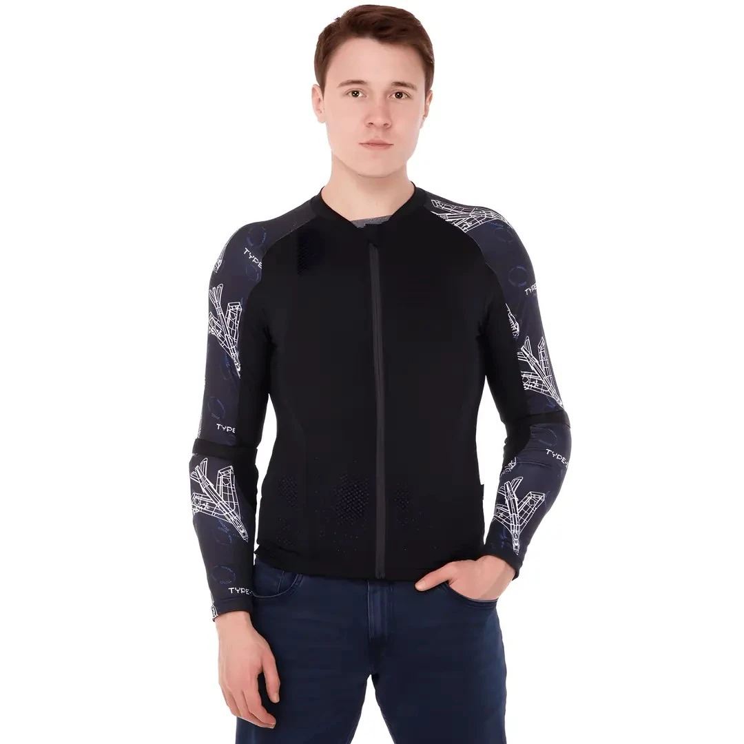 Mont Scoyco AM09 Siyah