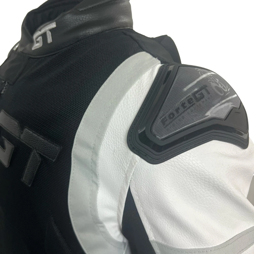 Mont Forte GT Titan 2003001 Beyaz