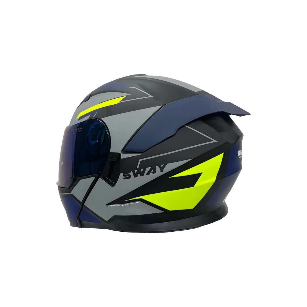 Kask Sway SW912 B1 Blue