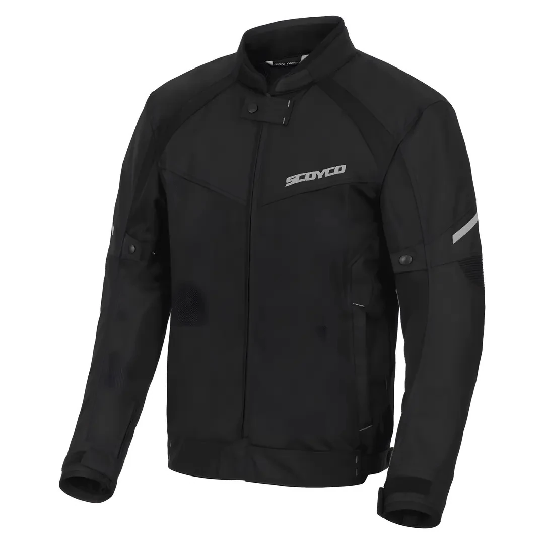 Mont Scoyco JK118 Siyah