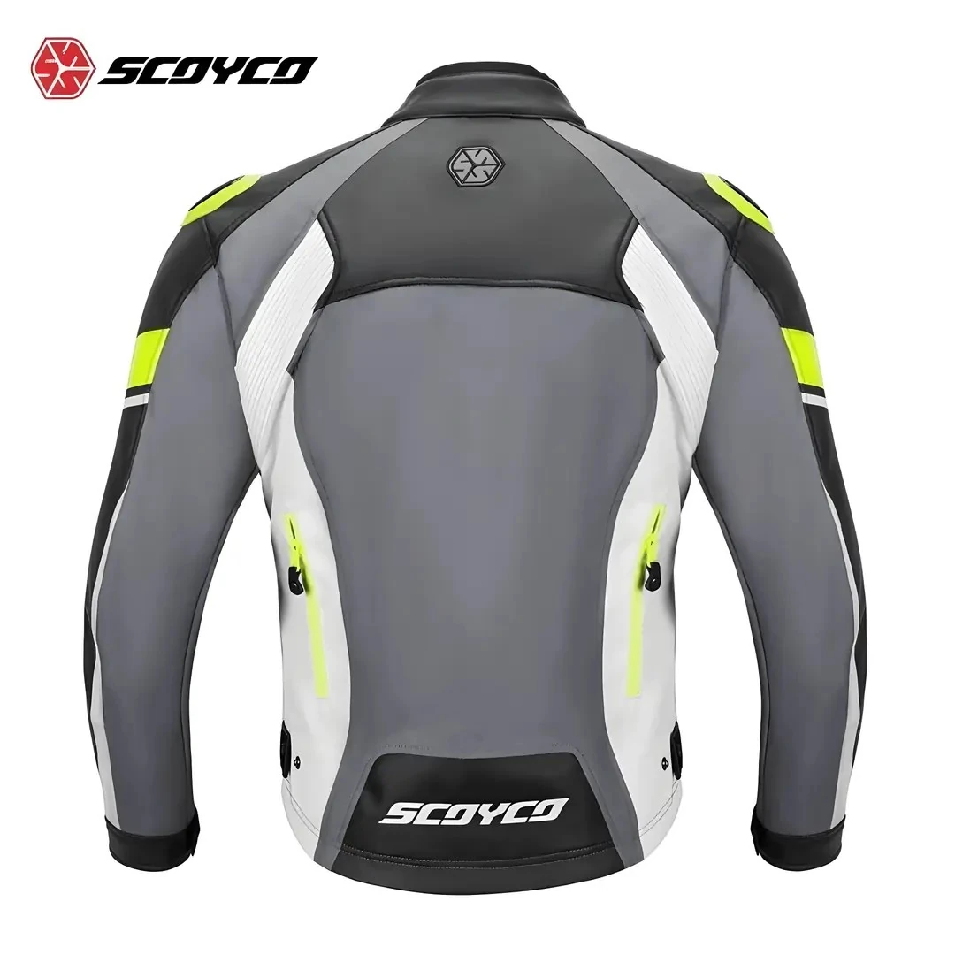 Mont Scoyco JK152 Green