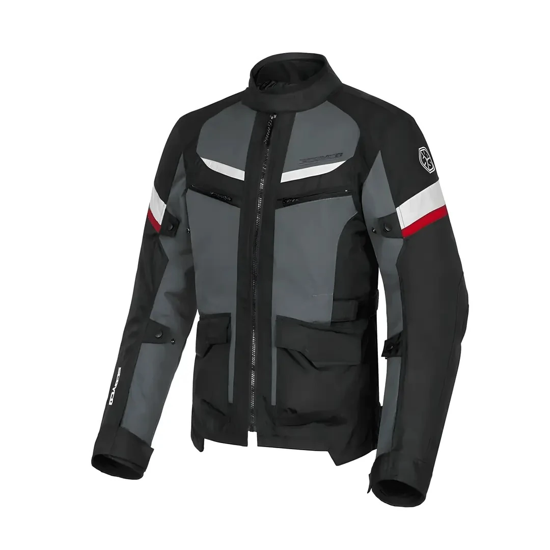 Mont Scoyco JK122 Black