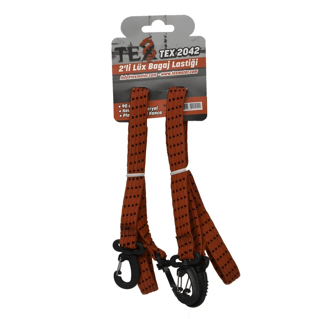 Bagaj Lastiği Tex 2042