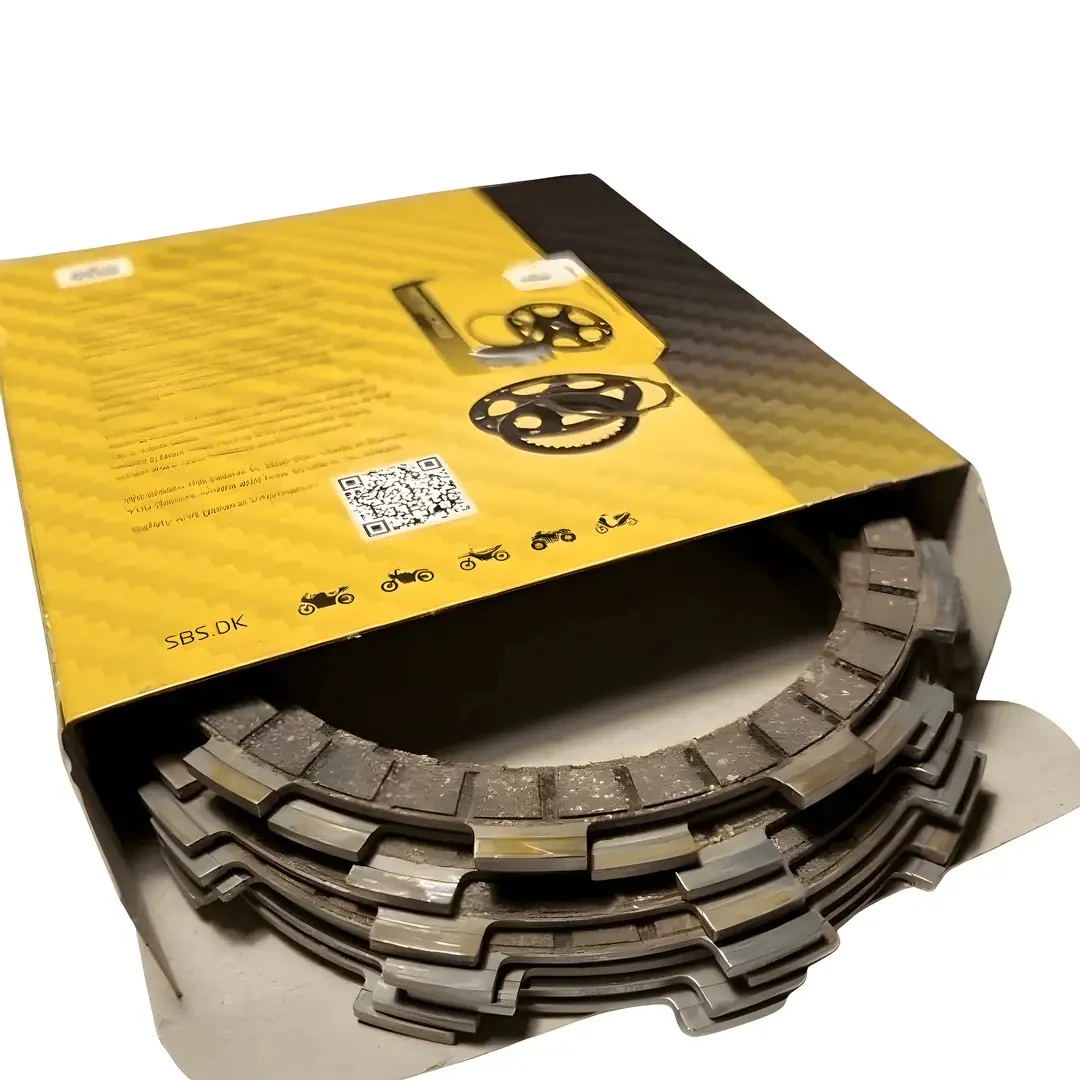 Debriyaj Balatası SBS 50401