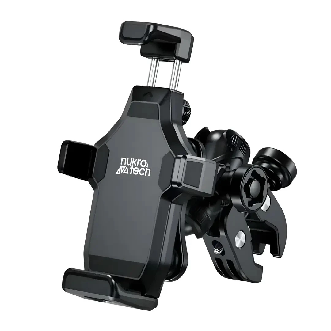 Telefon Tutucu Nukrotech M25