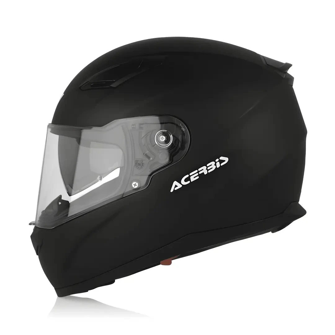 Kask Acerbis X-Street FS-816 Siyah
