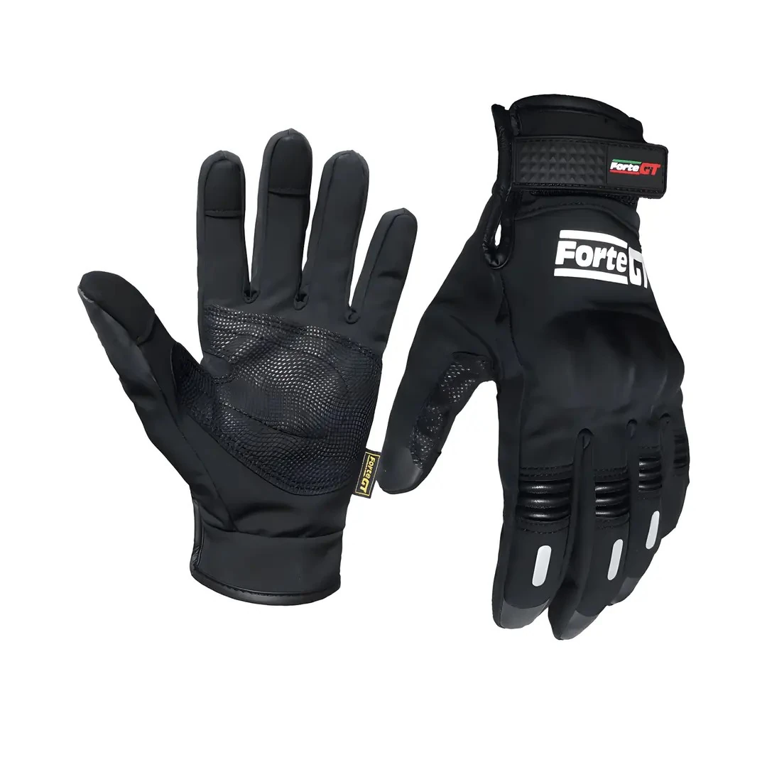 Eldiven Forte GT GT07 Softshell