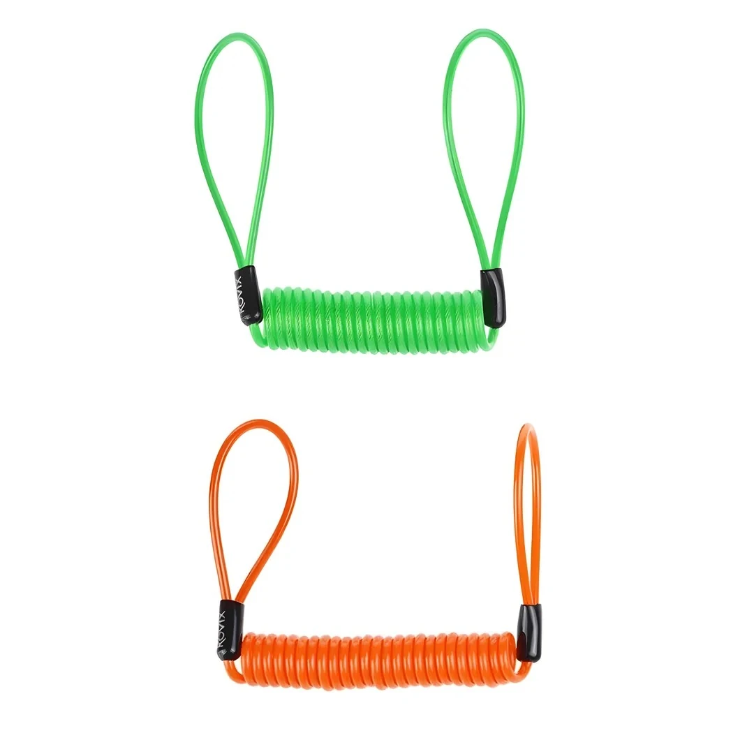 Kilit Disk Kilit Hatırlatma Kablosu