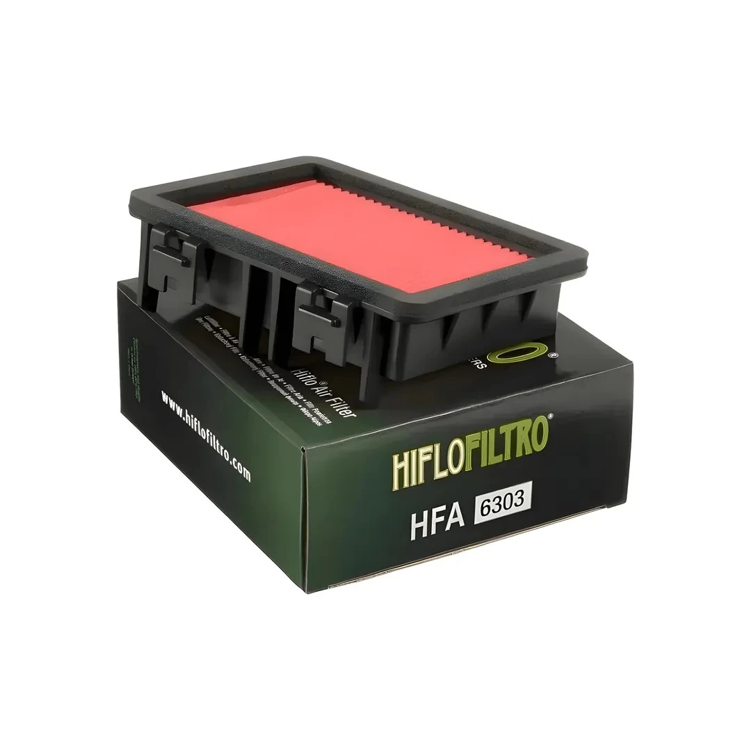 Hava Filtresi Hiflo HFA6303
