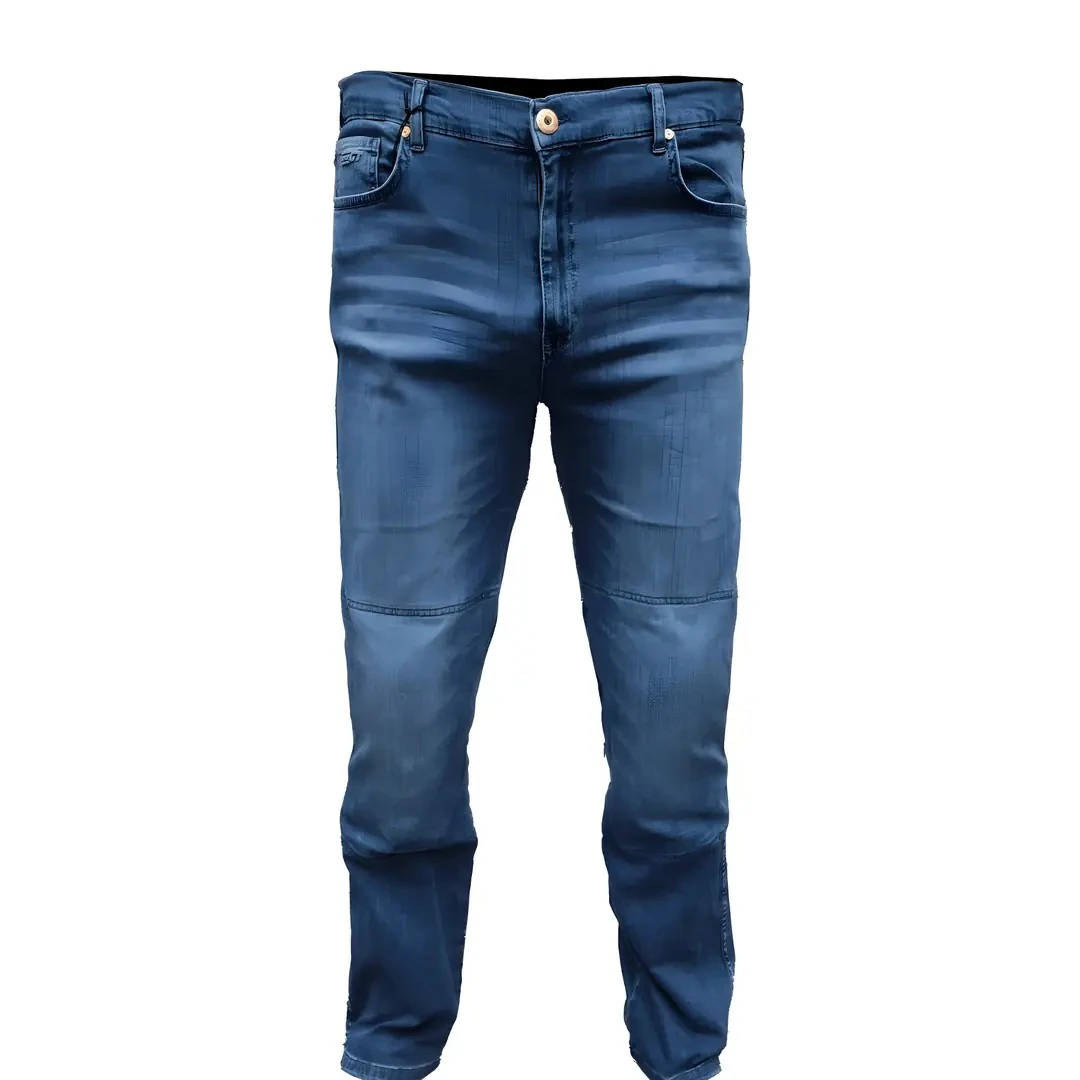 Pantolon Forte GT Luca 2001092 Blue