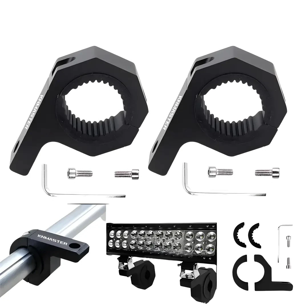 Sis Ayağı KN Master MC-90