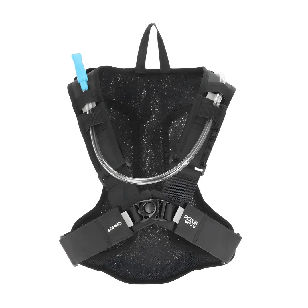 Sırt Çantası Acerbis Acqua 5L-2L Siyah