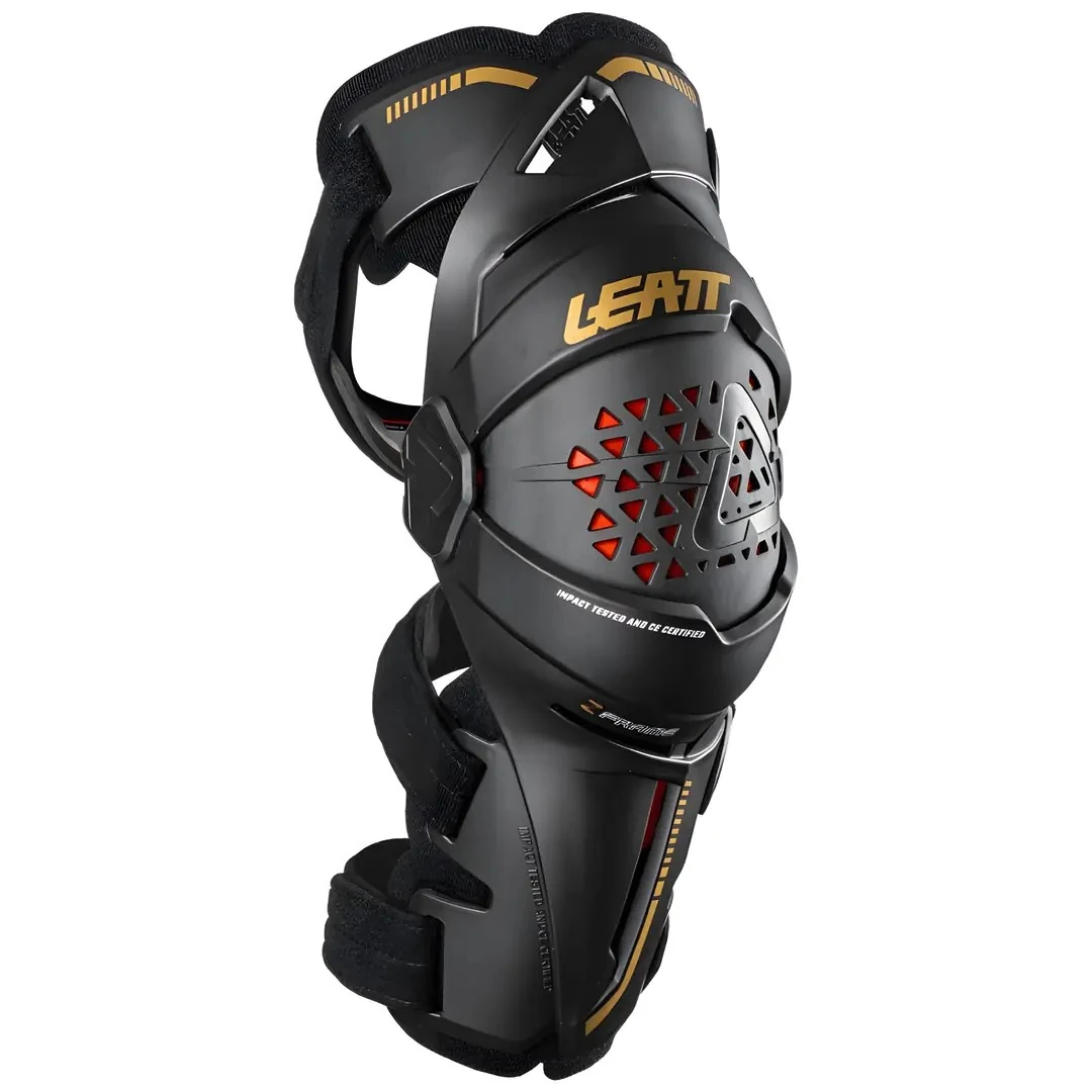 Dizlik Leatt Z-Frame 