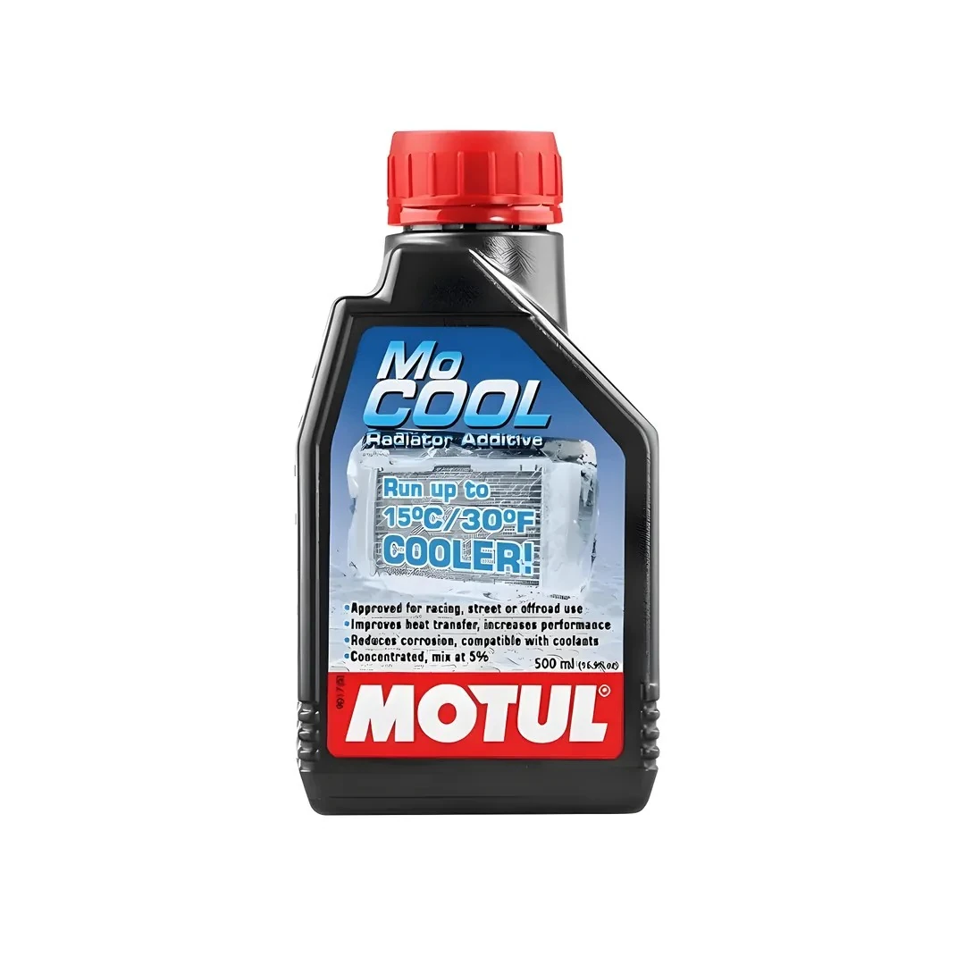 Antifriz Motul Mocool Radiator Additive 0,500 Lt