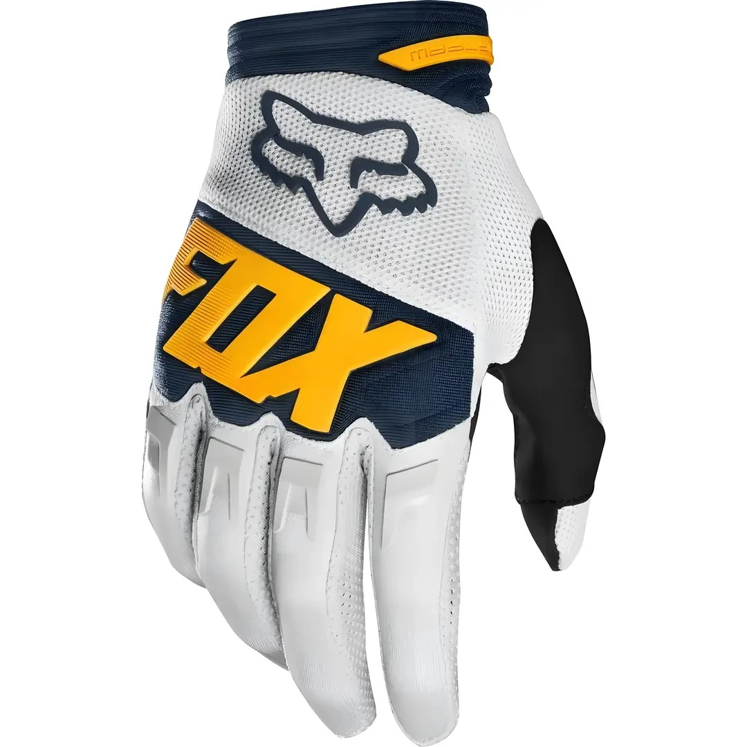 Eldiven Fox Dirtpaw Beyaz