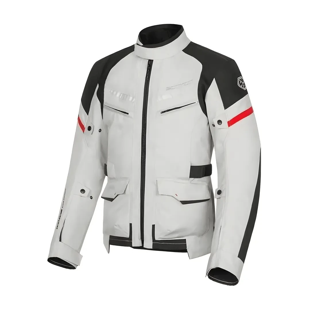 Mont Scoyco JK122 Grey