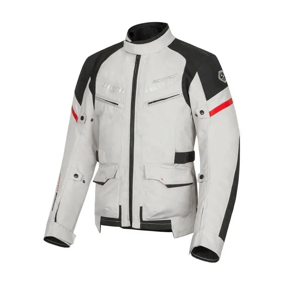 Mont Scoyco JK122 Grey