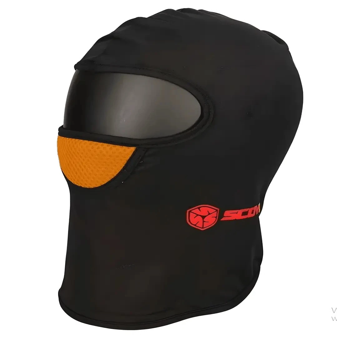 Balaklava Termal BL-03 145 Turuncu