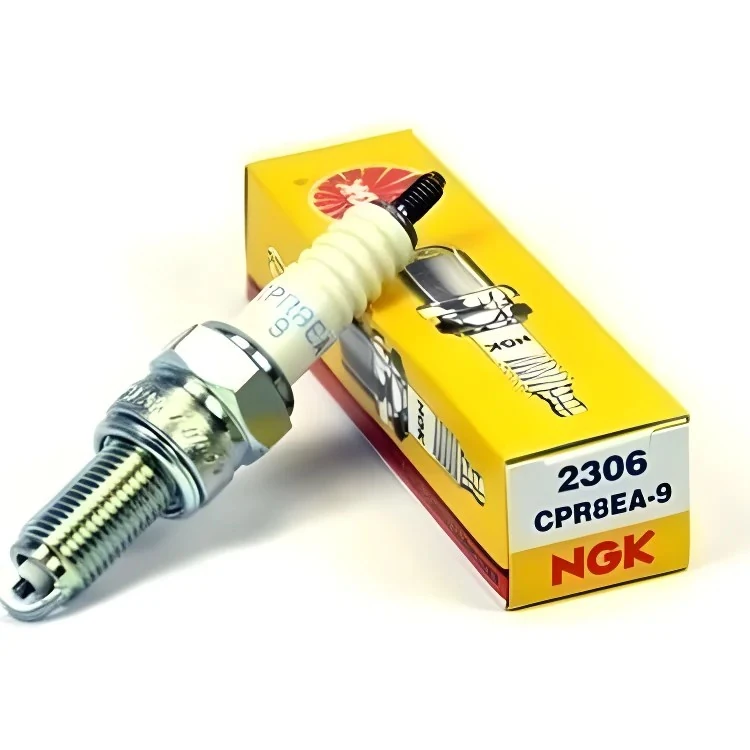 Buji NGK CPR8EA9