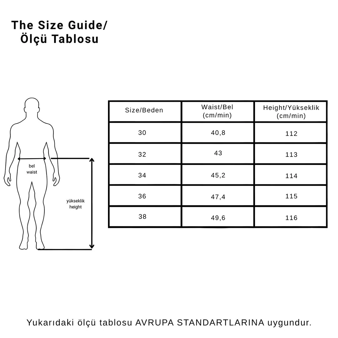 Pantolon Forte GT Spirit Luca 2001092 Dark Blue