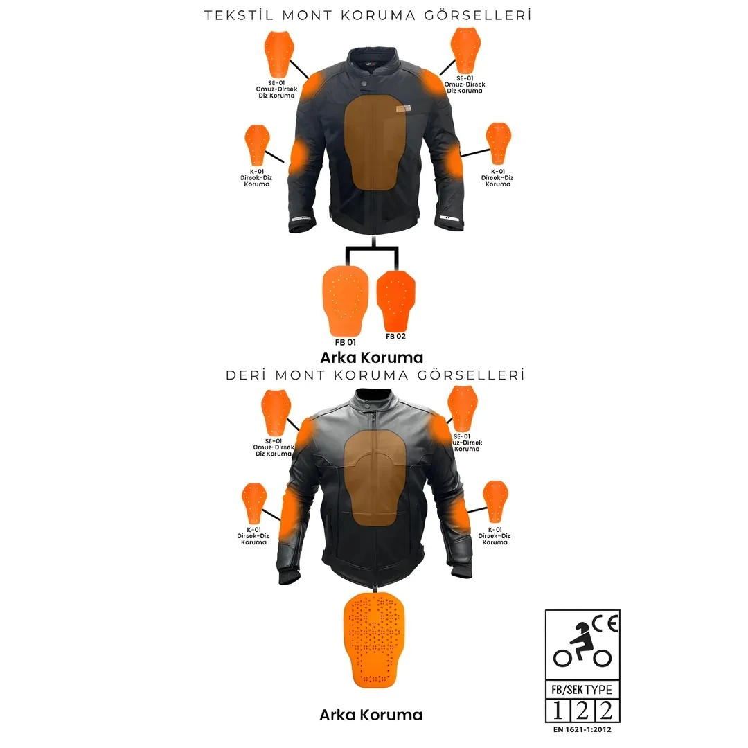 Mont Forte GT Aspendos 2001061 Siyah