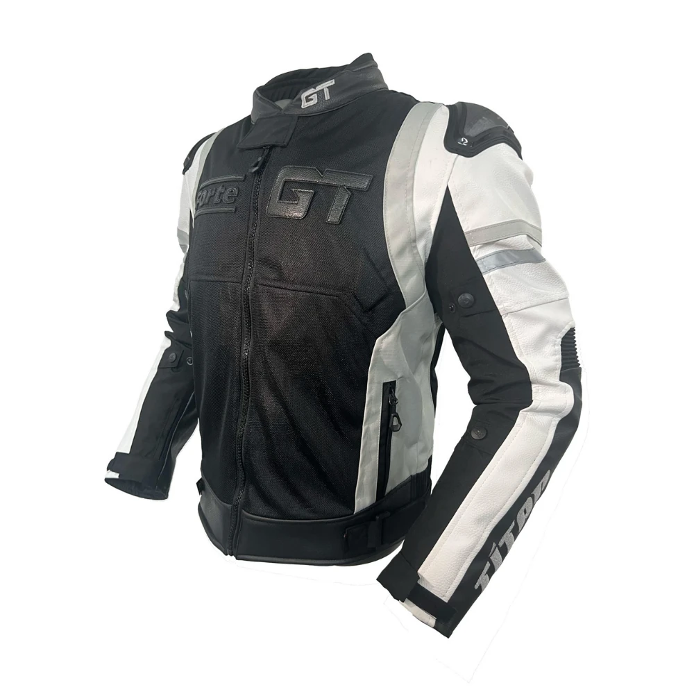 Mont Forte GT Titan 2003001 Beyaz