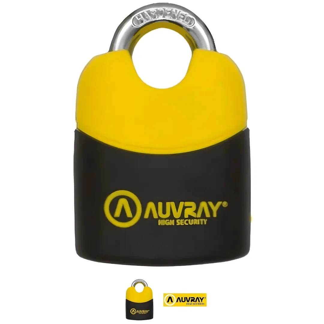 Kilit Kafa Auvray CADKBLAUV