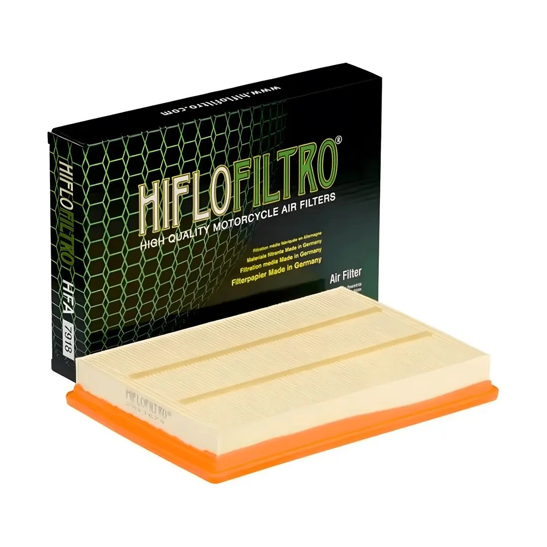 Hava Filtresi Hiflo HFA7918