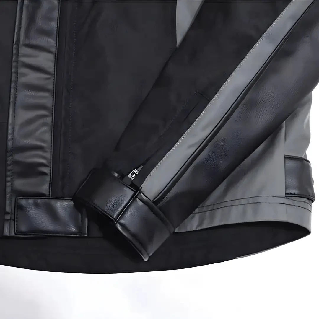 Mont Scoyco JK152 Black/Grey