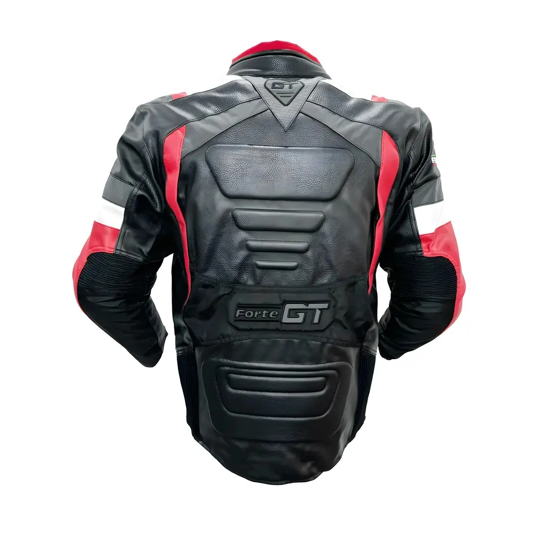 Mont Forte GT Simurg  2001077 Siyah/Kırmızı