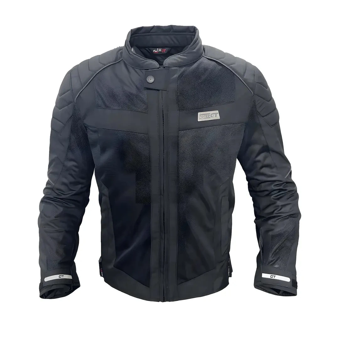 Mont Forte GT Dark Night 2001075 Siyah