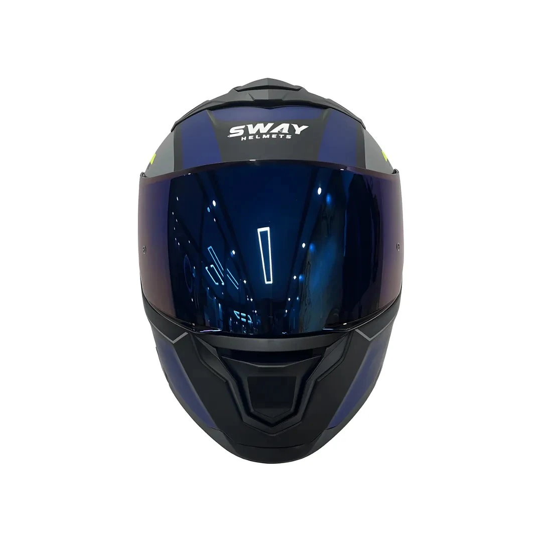 Kask Sway SW912 B1 Blue