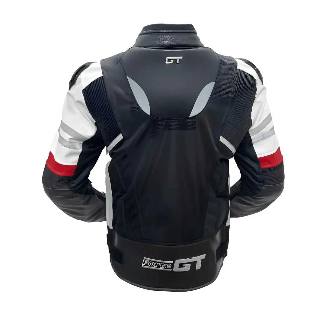 Mont Forte GT Titan 2003001 Kırmızı