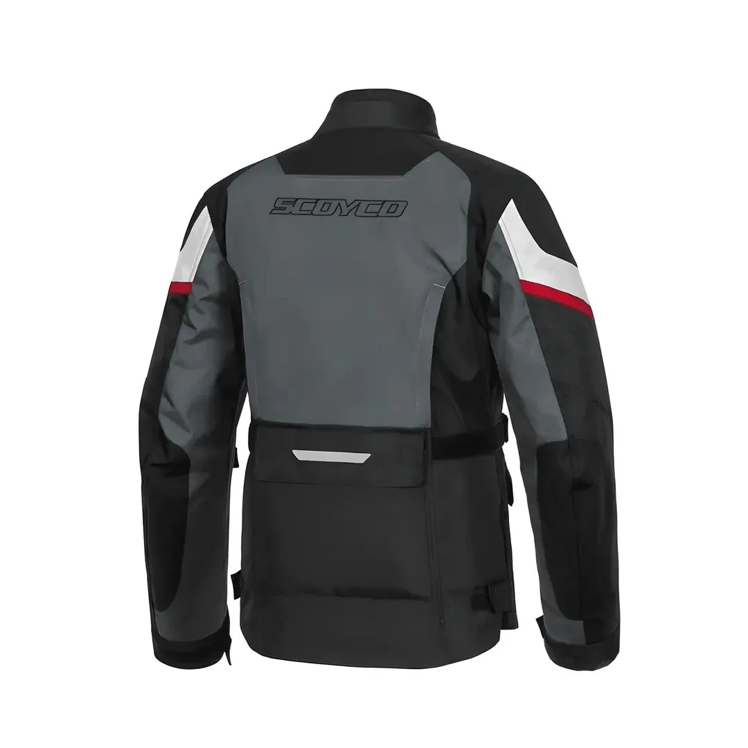 Mont Scoyco JK122 Black