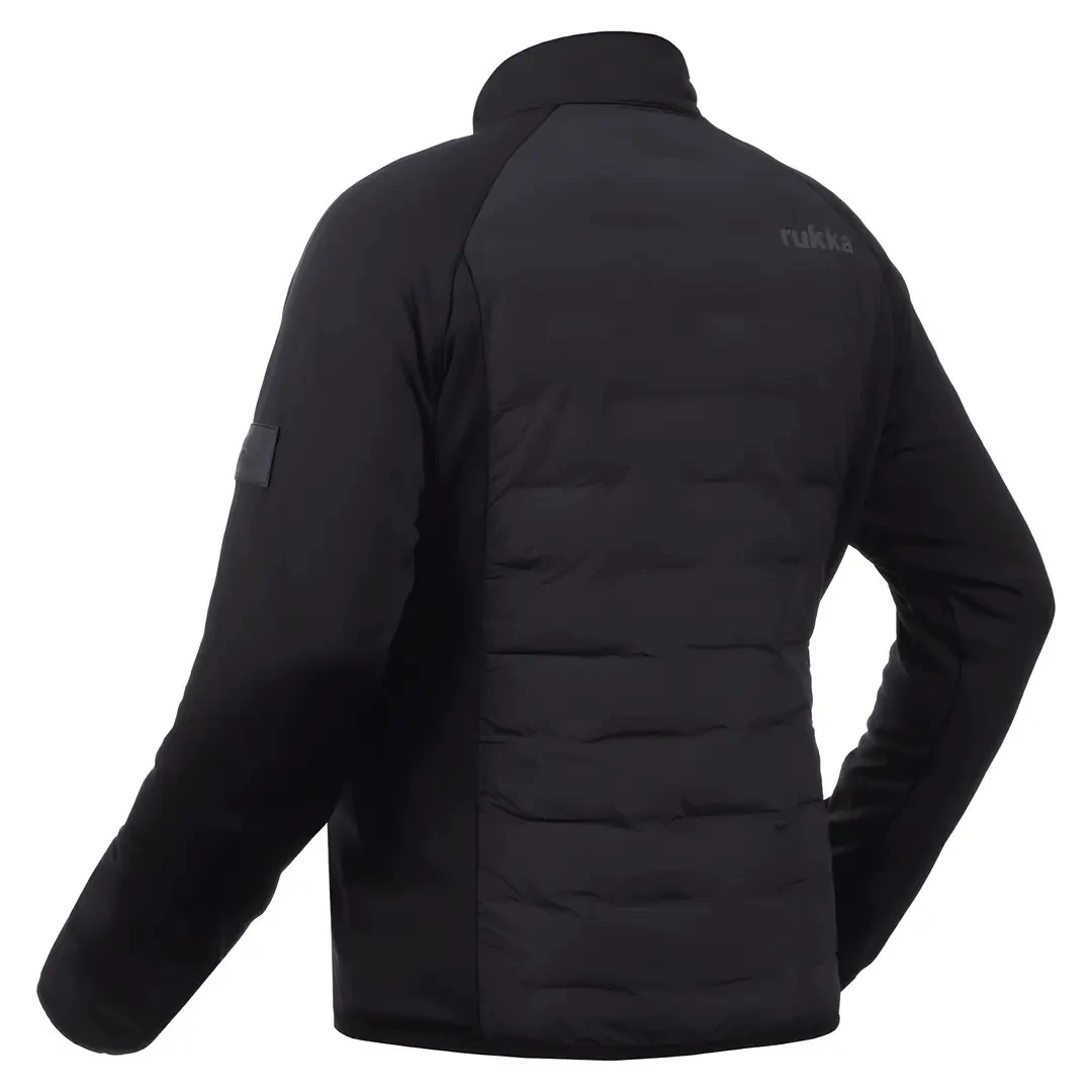 Mont  Rukka Combo-R Midlayer Üst