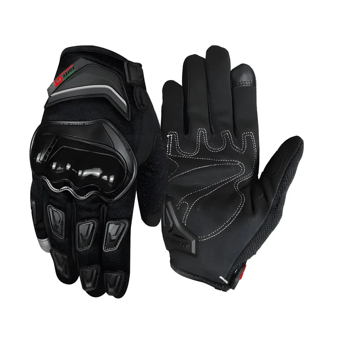 Eldiven Forte GT RS1903 Siyah