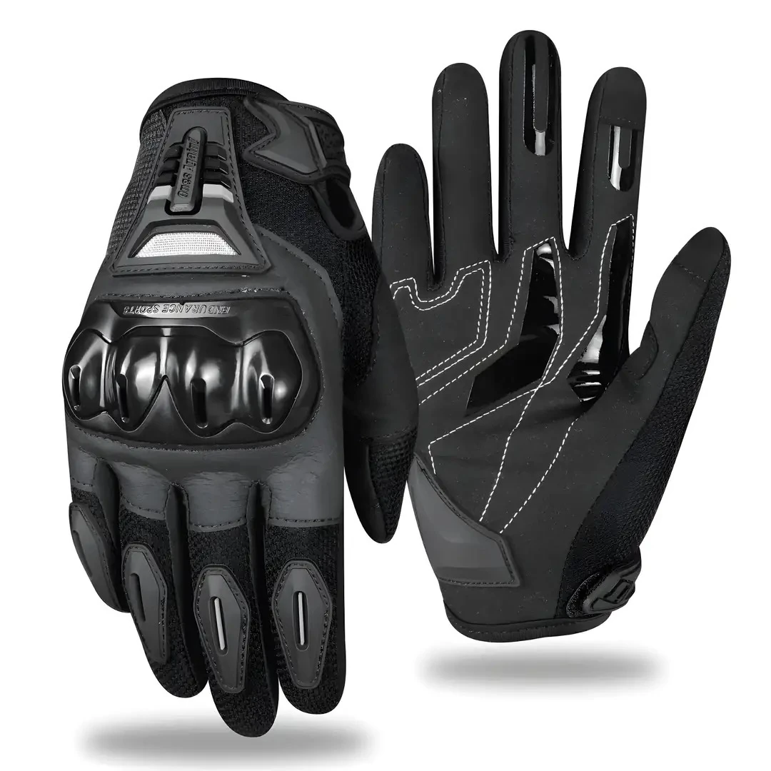 Eldiven Ones Again MG07 Siyah