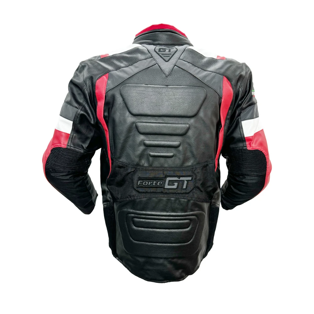 Mont Forte GT Simurg  2001077 Siyah/Kırmızı