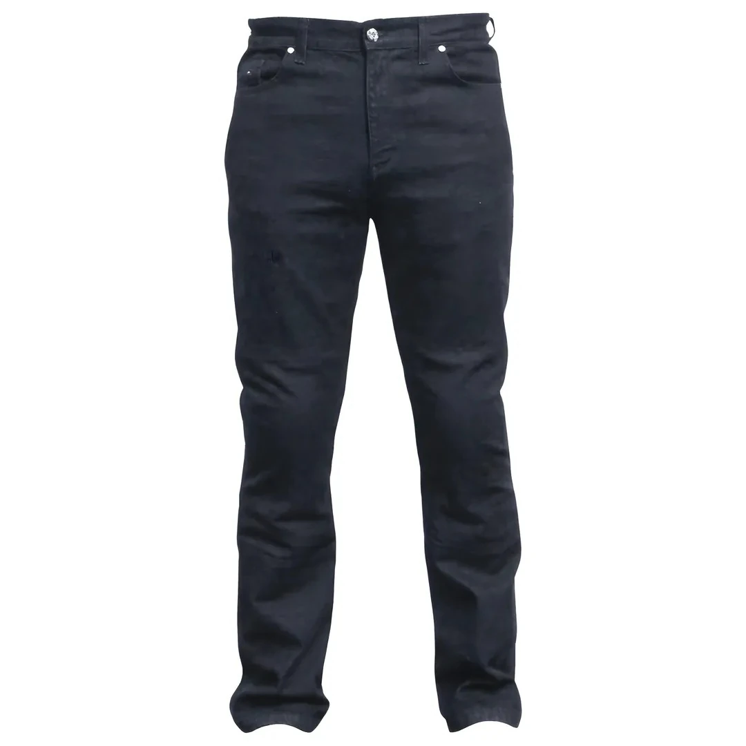 Pantolon Forte GT Spirit Luca 2001092 Dark Blue