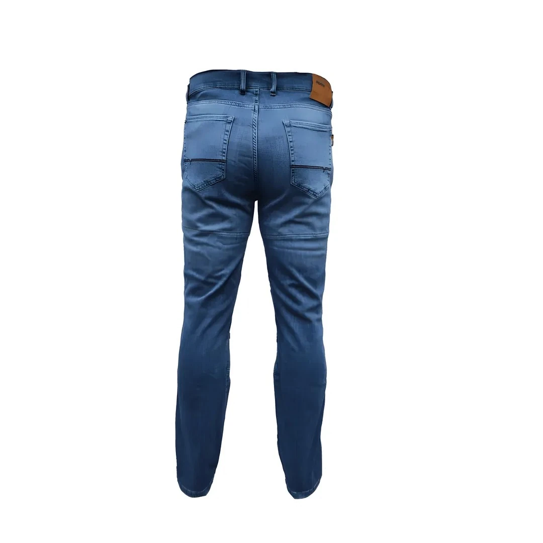 Pantolon Forte GT Luca 2001092 Blue