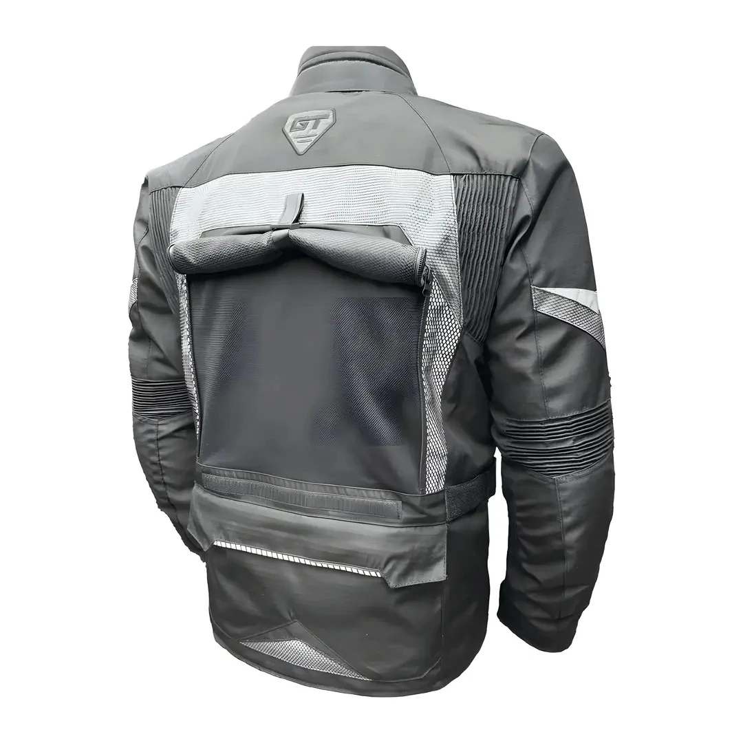 Mont Forte GT Assos 2001089 Siyah