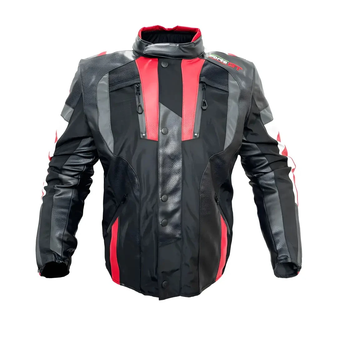 Mont Forte GT Simurg  2001077 Siyah/Kırmızı