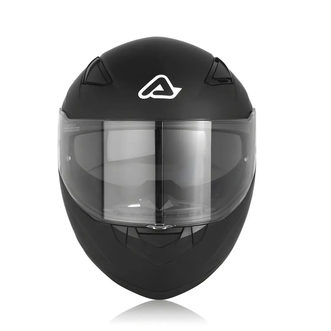 Kask Acerbis X-Street FS-816 Siyah