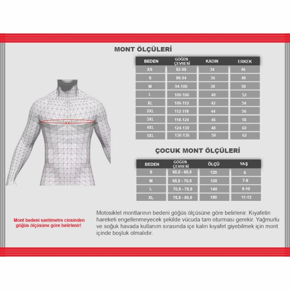 Mont Scoyco JK118 Gri