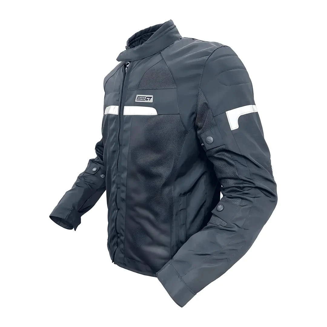 Mont Forte GT Erkek İnferno 2001072 Siyah